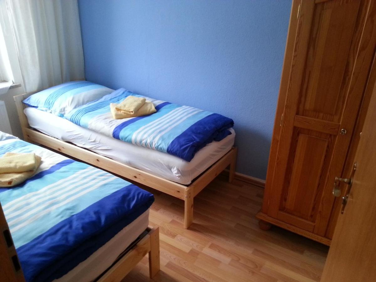 Waldpension Droyssig Cameră foto